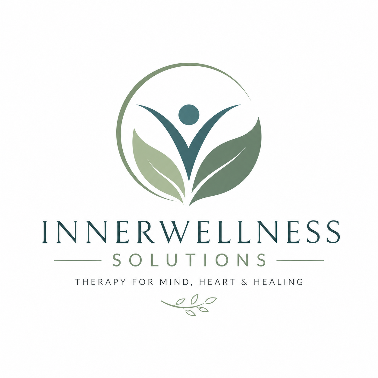 Inner Wellness, A LCSW, PC logo